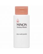 DAIICHI SANKYO Minon Amino Moist Clear Wash Powder