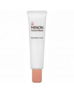 DAIICHI SANKYO MINON Moist Barrier Cream