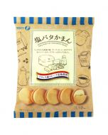 Takaraseika Salt Butter Bite 137g