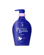 SHISEIDO SENKA Perfect Bubble For Body Floral Plus n