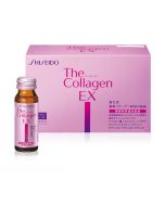 SHISEIDO The Collagen EX Drink