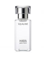 HABA Pure Roots Squalane@COSME - 60ml