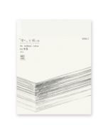 MIDORI 	 MD Notebook Cotton F2 200 pages