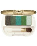 Les Merveilleuses De Laduree Eye Color Palette + Eye Color Refill - 108 Pour Toujours