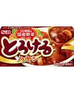 S&B Melting Hayashi Sauce 160g