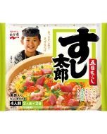 Nagatanien Chirashi Sushi Base Sushi Taro with Black Vinegar 99g x 2 bags