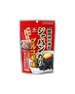 Nagai Korean Flavored Jaban Seaweed Bulgogi Flavor 45g