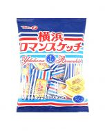 Yokohama Roman Sketch Butter Sandwich 129g