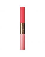 Lunasol W Lighting Lips EX02 Clear FuChsia x Lighting FuChsia