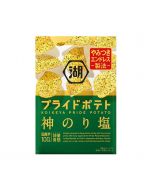 Koikeya Pride Potato Kaminori Salt 55g 