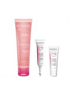 iMomoko Gift - BIODERMA 3pc Gift Set