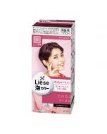 Kao Liese Creamy Bubble Color - Cool Pink