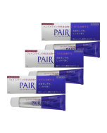 LION PAIR Acne W Cream 24g quick-acting acne-removing cream（3 Pack)