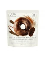 Olive Young Delight Project Choco Cinnamon Bagel Chip 50g