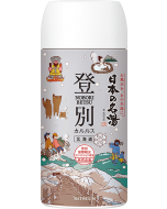 Bathclin巴斯克林 日本名汤温泉浴盐（登別） 450g