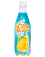 Cheerio Swish! Mango Lassi Soda 430ml