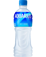 Coca-Cola Aquarius Sports Drink 500ml