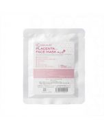 Ceruru.b Placenta Face Mask Plus+ (5pc)