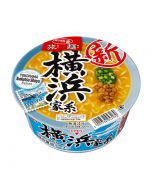 Sanyofoods Sapporo Ichiban Tabimen Yokohama Ikei Tonkotsu Soy Sauce Ramen 75g