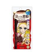 Kiss Me Heroine Make Smooth Liquid Eyeliner Super Keep 03 Dark Brown