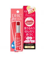 DHC Color Lip Blam (Red)