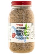 Youki Bonito Stock Powder Additive-free 400g