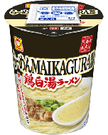 Maruchan x Ramen MAIKAGURA Chicken White Soup Ramen 97g