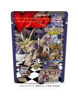 Heart V Jump Cover Yu-Gi-Oh Character Collection Chocolate Vol. 2 10pcs