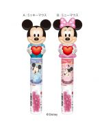 Heart Stick Disney Character Candy 5g