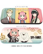 Heart SPY×FAMILY Long Case Chocolate Can 5pcs