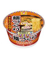 Toyo Suisan Maruchan Noodle Making Kimchi Jjigae Miso Flavor 95g