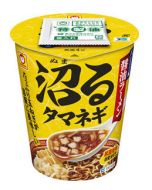 Toyo Suisan Maruchan Swamp Onion  Hachioji Style Soy Sauce Ramen 67g