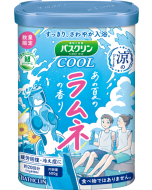 「Limite​​d Edition」​​Bathclin COOL Bath Salt Ramune Scent 600g