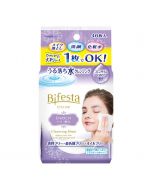 MANDOM BIFESTA Cleansing Sheet (Enrich)