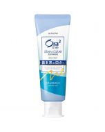 Sunstar Ora2 Me Stain Clear Toothpaste (Natural Mint)