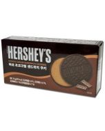 Hershey's Chocolate Cream Sandwich Cookie 75g