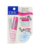 DHC Flavored Moisture Lip Cream- Rosemary 1.5g