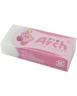 SAKURA CRAY-PAS Kamio Japan Kirby of the Stars Arch Mini Eraser 