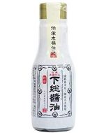 SHIMOUSA SHOYU Double Soy Sauce Soft Bottle 200ml