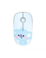 BT21 Baby Wireless Silent Mouse by Royche (Koya)