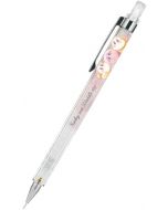 Pentel x 星之卡比 Starry Dream 卡通轴柄自动铅笔（0.5mm） 1支