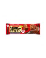 Asahi 1 Satisfaction Bar Giga Protein Chocolate Flavor 1 piece