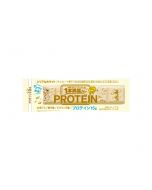 Asahi 1 Satisfaction Bar Protein White Chocolate Flavor 1 piece