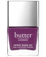 Butter LONDON Patent Shine 10X Nail Lacquer - Ace