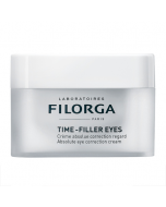 FILORGA TIME-FILLER EYES® Absolute Eye Correction Cream