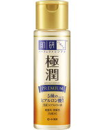 ROHTO Hada-Labo Gokujyun Ultra Hydrating Premium Toner