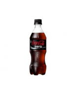 Coca-Cola Coca-Cola Zero 500ml