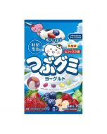 Kasugai Seika Tsubu Gumi Yogurt 75g