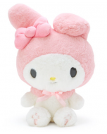 Japan Sanrio Standard Plush Toy (M) - My Melody 2022