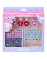 Japan Sanrio MX Nail Set DX 1 set